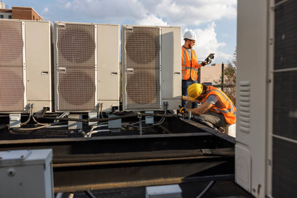 Reliable Bryan, OH HVAC Solutions