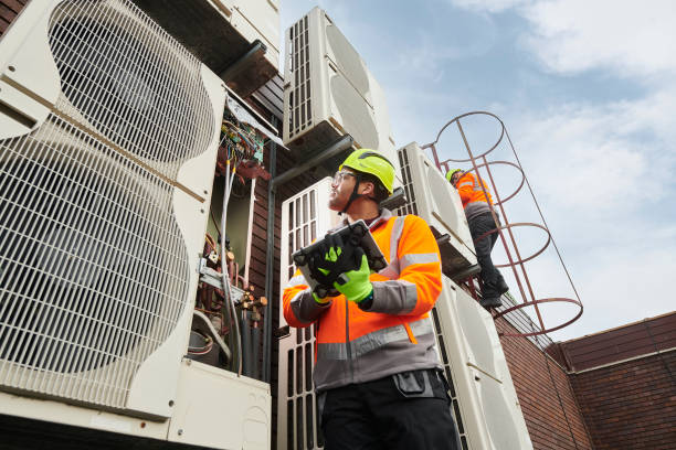 Best HVAC system installation  in Bryan, OH