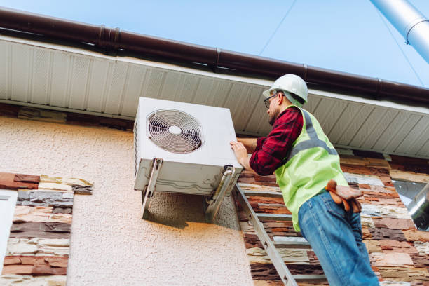 Best Best HVAC companies  in Bryan, OH