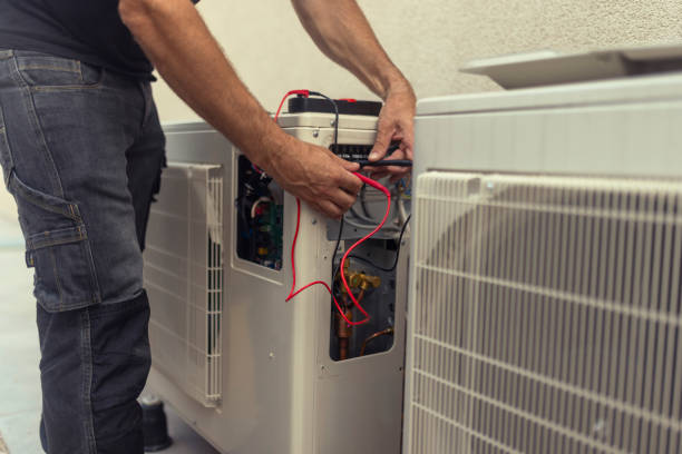 Best HVAC installation services  in Bryan, OH