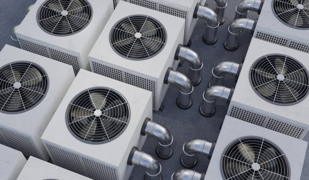 Best HVAC repair near me  in Bryan, OH
