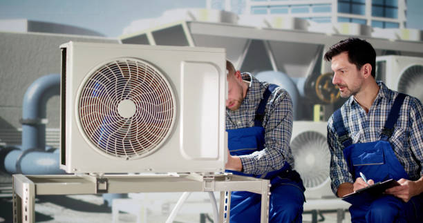 Best Heating repair services  in Bryan, OH