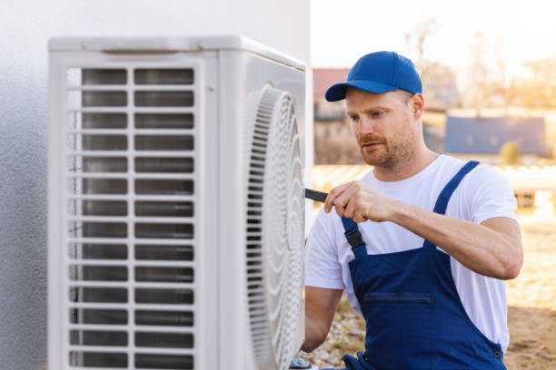 Best Ductless HVAC repair  in Bryan, OH