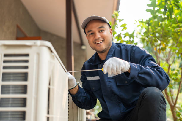 Best HVAC air duct cleaning  in Bryan, OH